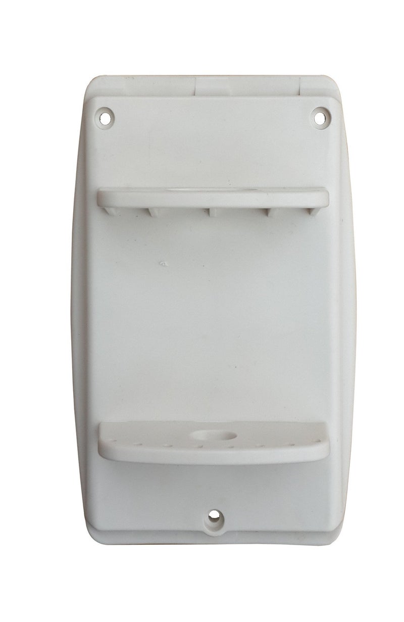 Brocraft Boat Knife Holder, Marine Plier Holder and Rig Holder - White - Image 3